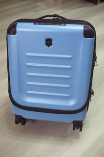 Victorinox luggage online singapore