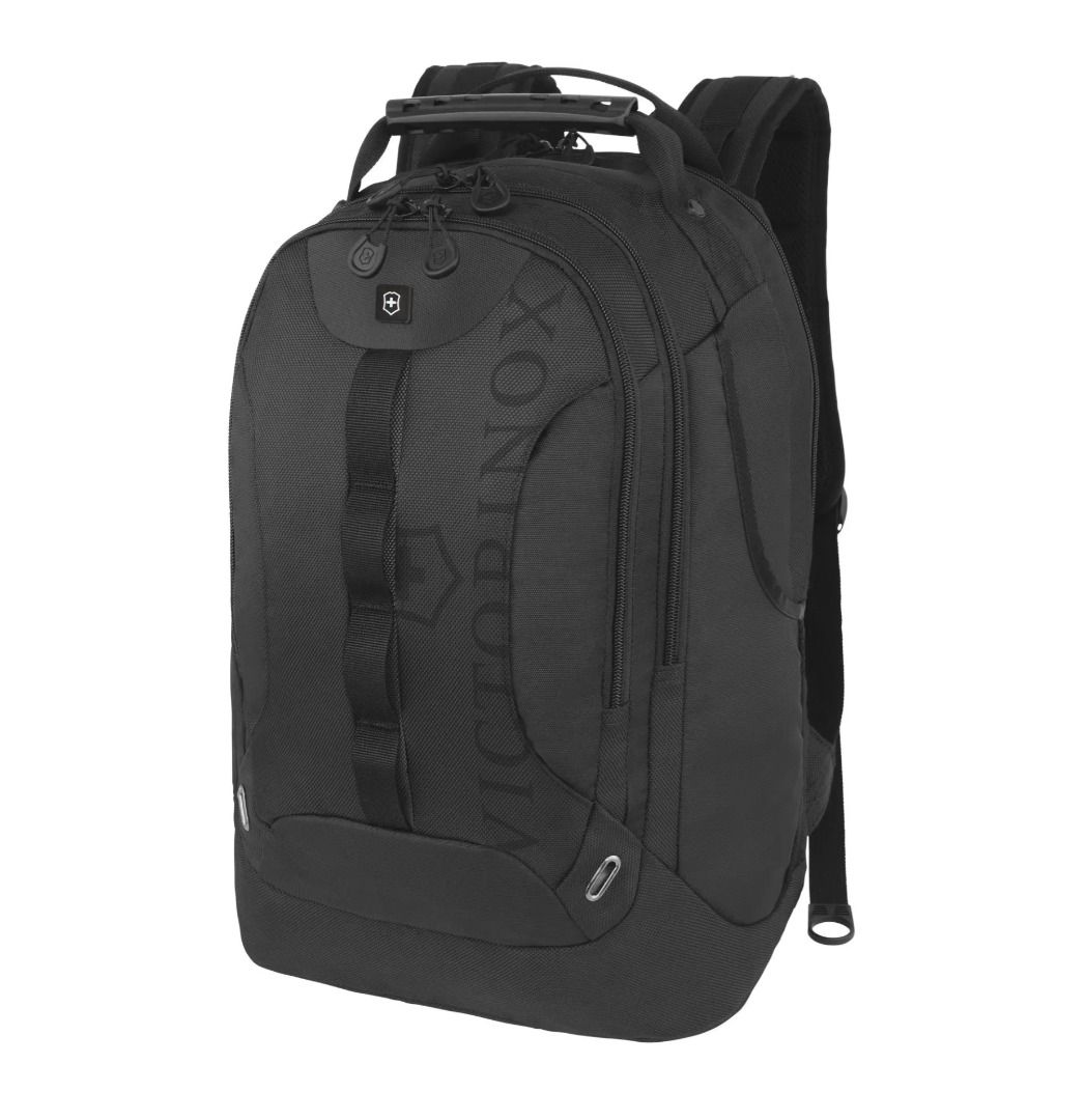 Trooper deluxe backpack discount