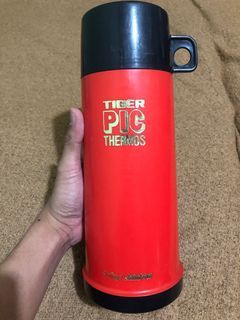 Buy Tiger Thermos Steamless Electric Kettle Wakuko 800ml Red PCJ-A081-R  Tiger from Japan - Buy authentic Plus exclusive items from Japan