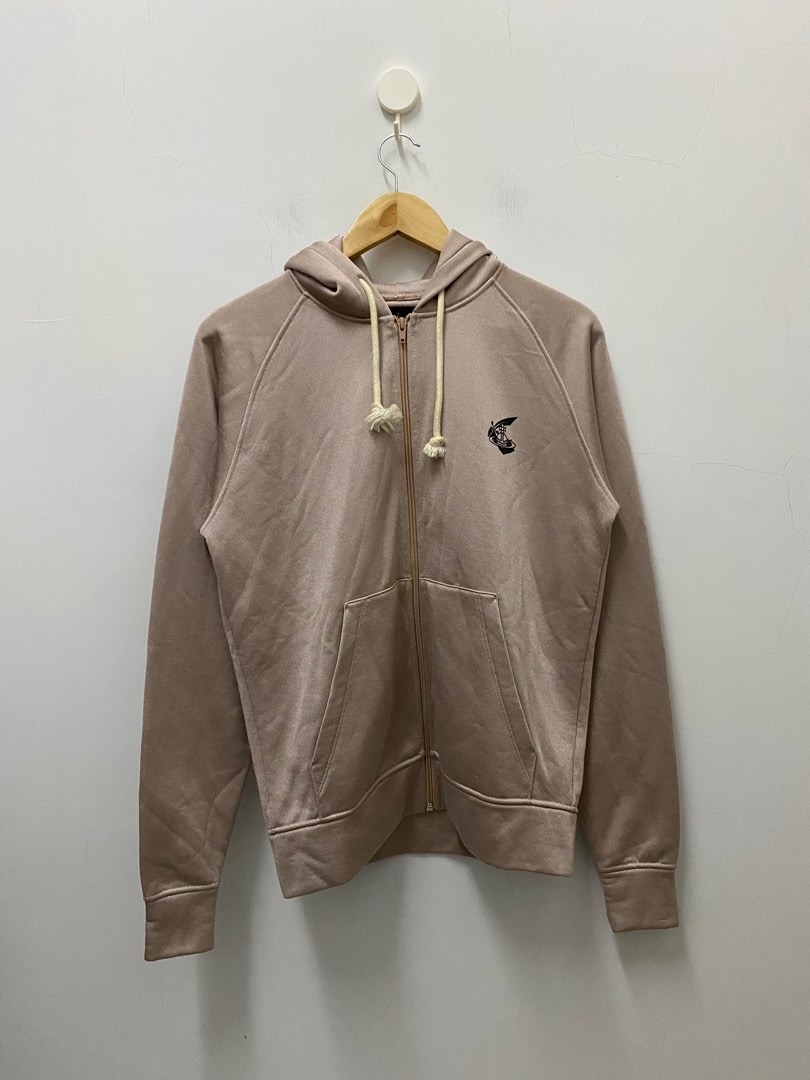 Vivienne westwood anglomania hoodie hot sale