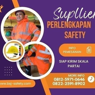 WA : 0812-5971-0646 Supplier Supplier Perlengkapan Safety  Melayani Kepulauan Mentawai