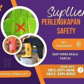 WA : 0812-5971-0646 Supplier Supplier Perlengkapan Safety  Melayani Pasaman