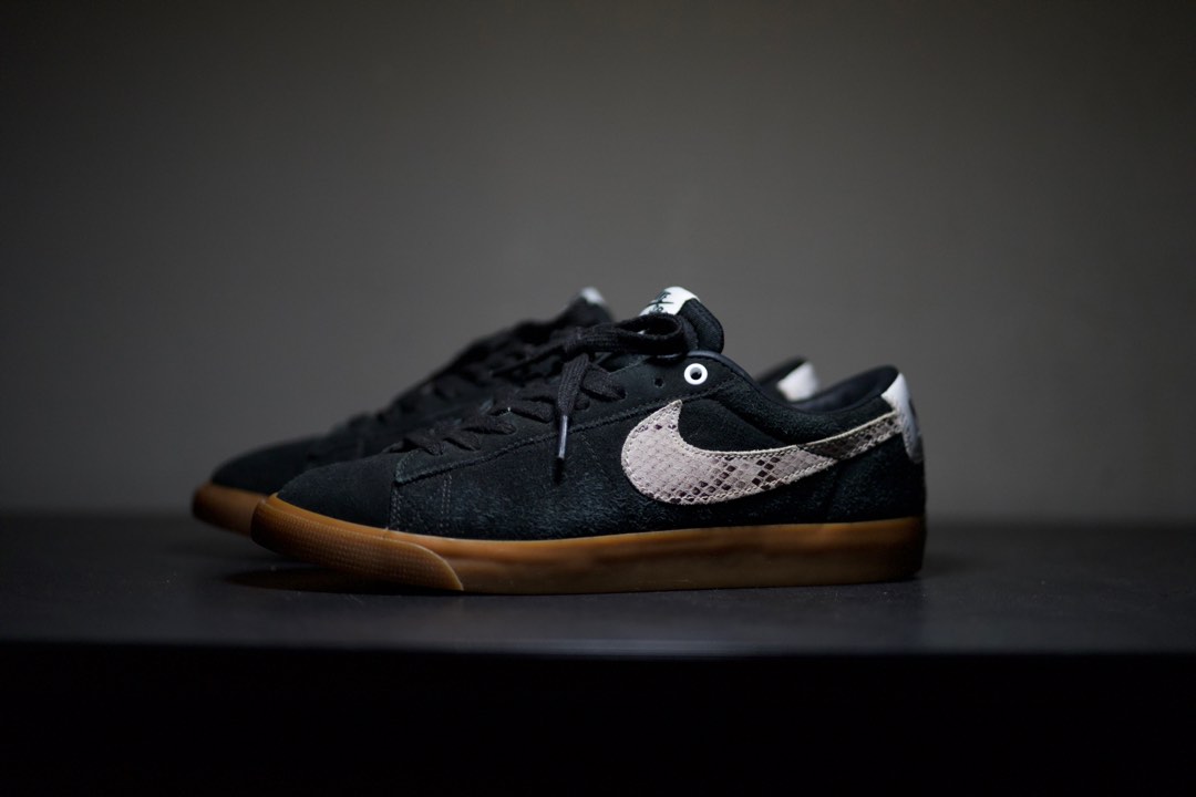 blazer low wacko maria