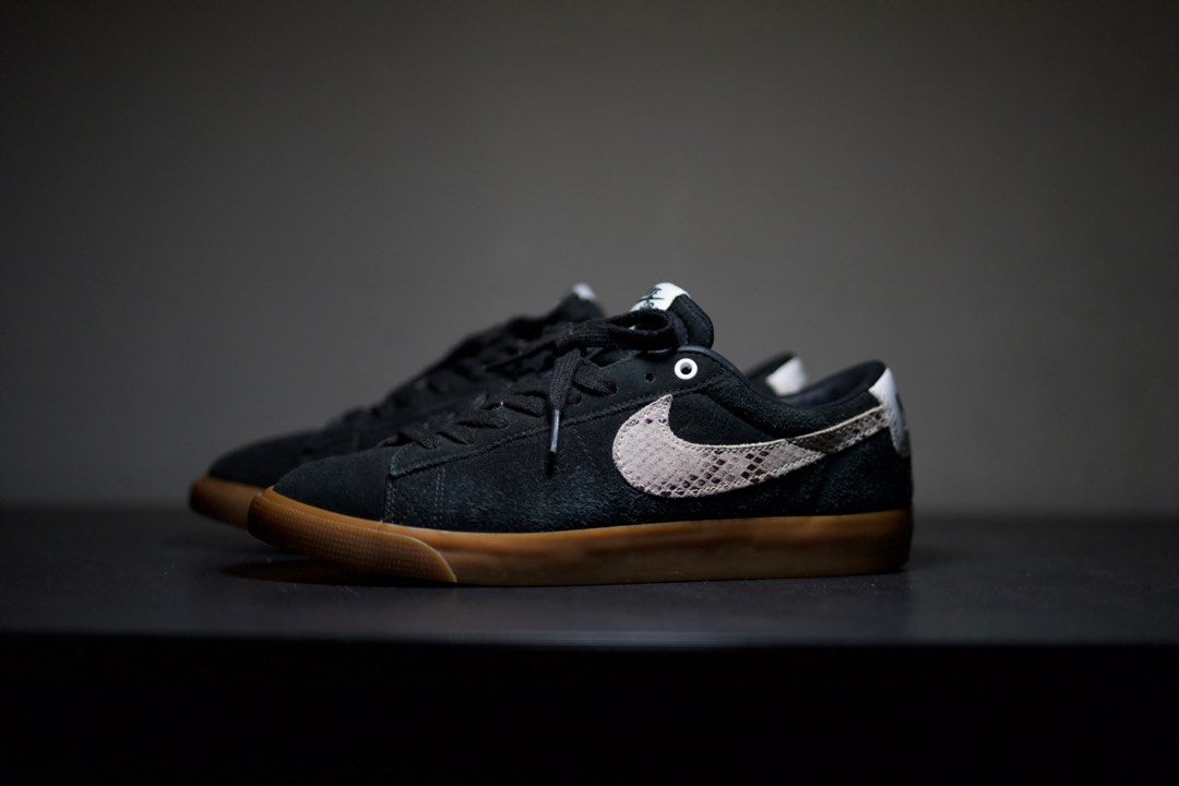 wacko maria nike