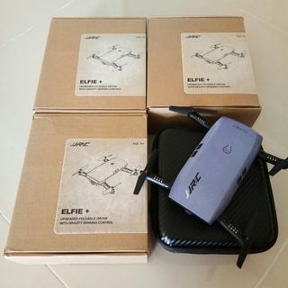 Jjrc h47 elfie+ outlet