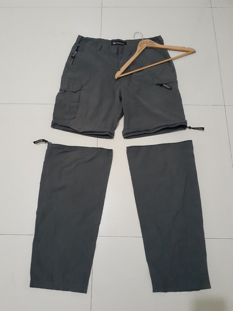 Windriver discount cargo pants