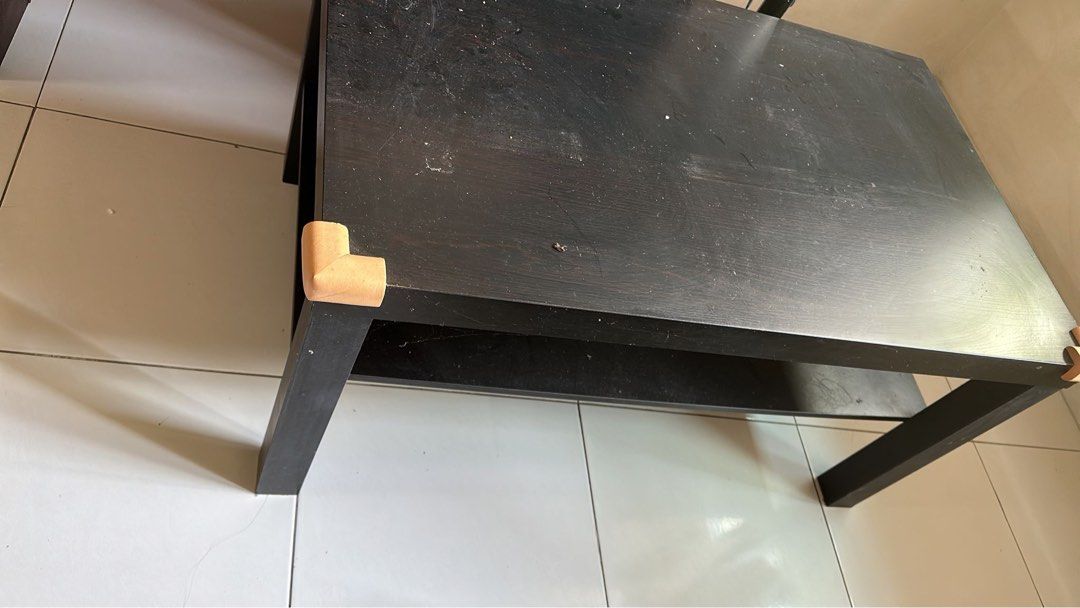 Wooden Tables for sale!, Furniture & Home Living, Furniture, Tables