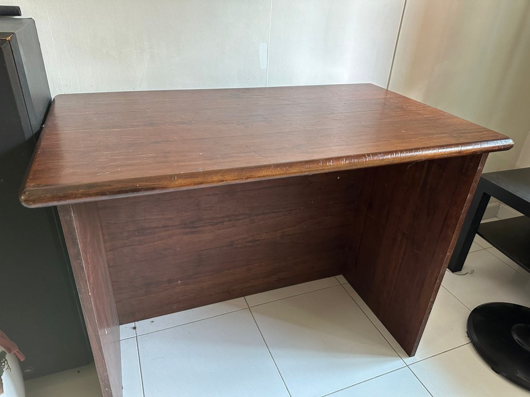 Wooden Tables for sale!, Furniture & Home Living, Furniture, Tables