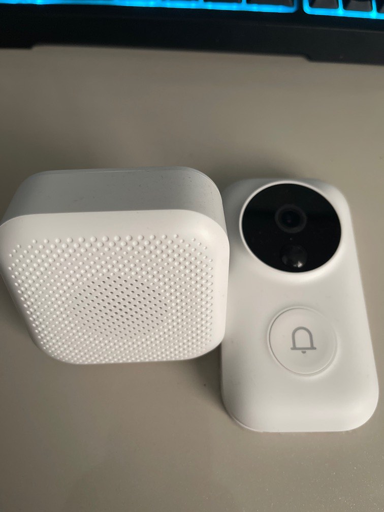 Xiaomi dingling discount