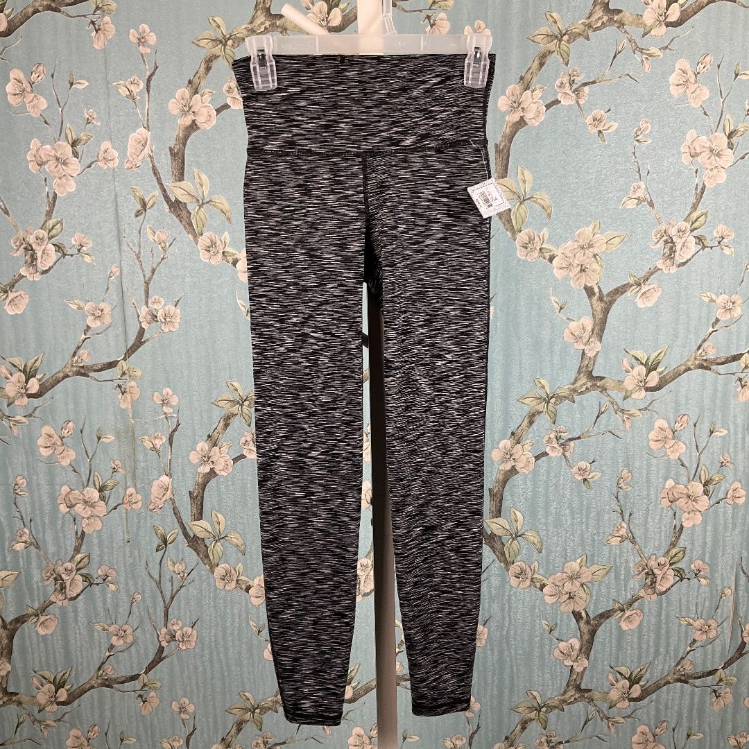 S) AMERICAN EAGLE 7/8 Running Compression Sports Tights Leggings Seluar  Sukan 11725, Women's Fashion, Activewear on Carousell