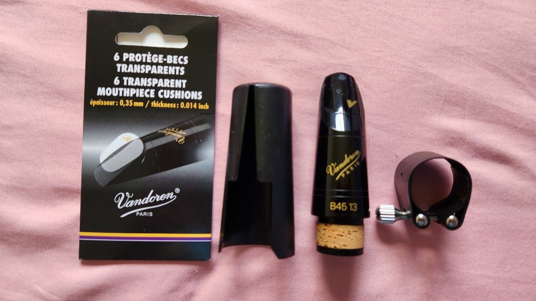 Yamaha B flat Hobbies & Toys, Music & Media, Musical