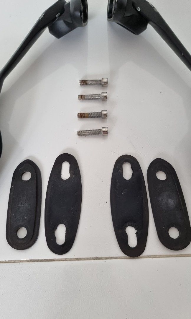 yamaha r15 v3 side mirror price