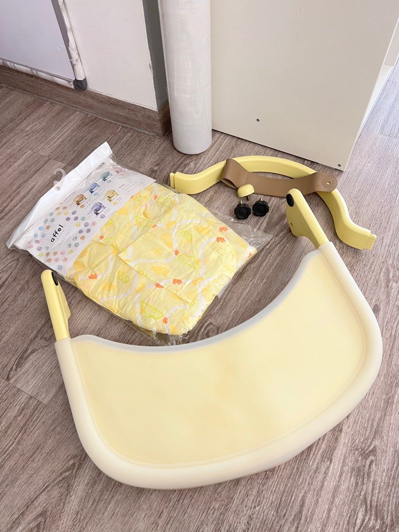 Affel sales high chair