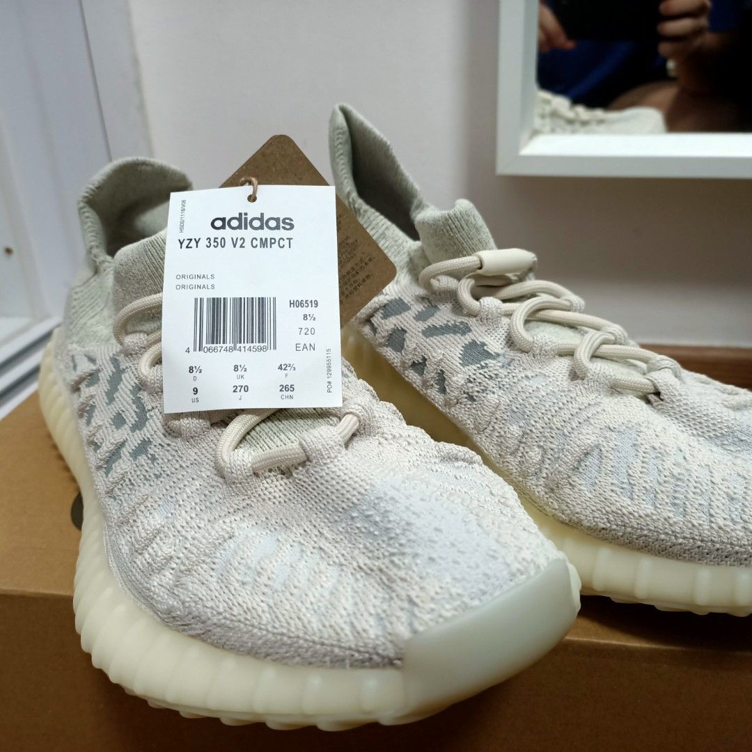 Mercado livre sales yeezy boost 350