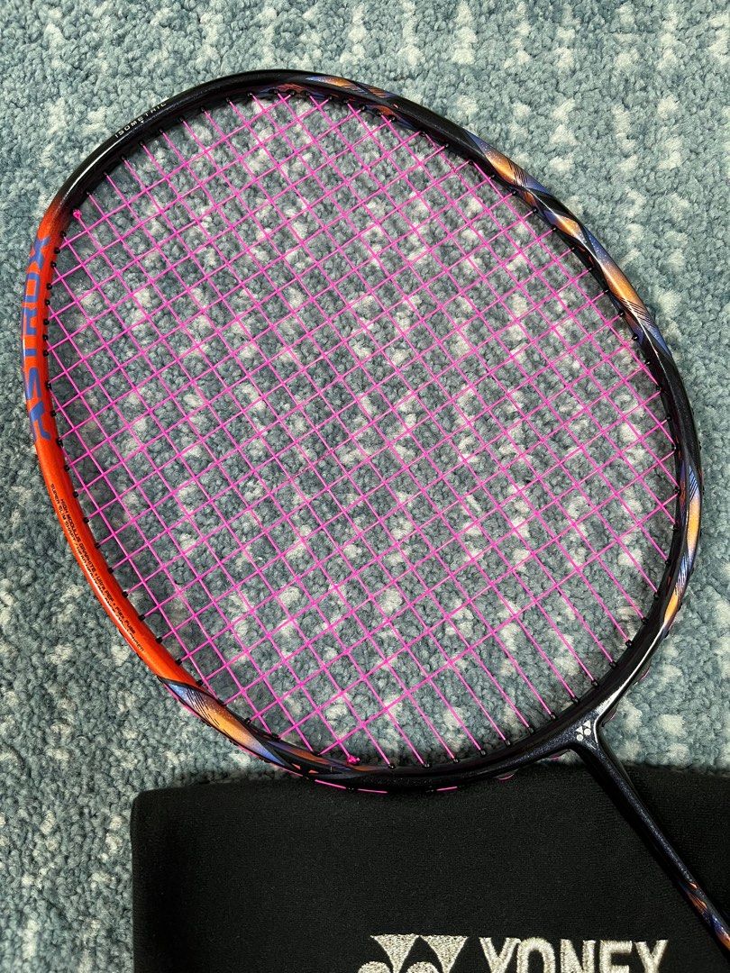 Yonex Astrox 77 Pro（ax77 pro）JP 4UG5, 運動產品, 運動與體育, 運動 