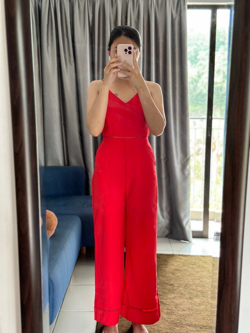 Zalora jumpsuits outlet