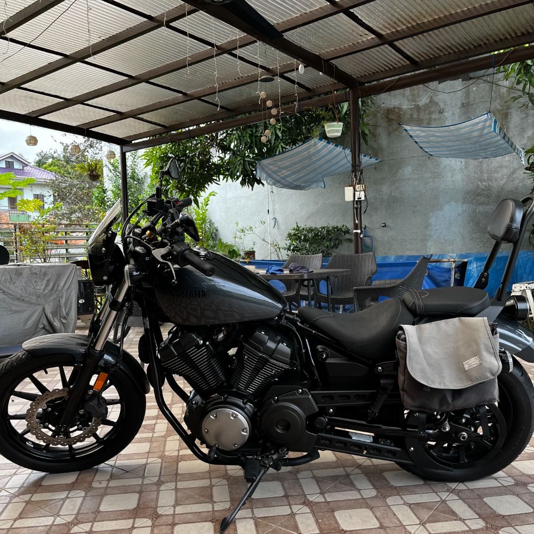 2020 yamaha deals bolt for sale