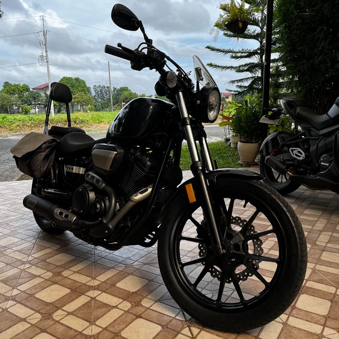 2020 Yamaha Bolt For Sale Motorbikes Motorbikes for Sale on