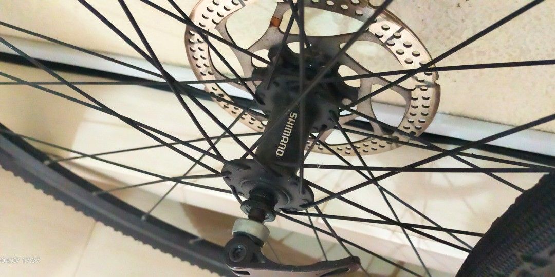 Bontrager nebula shop 622x15 series 6000
