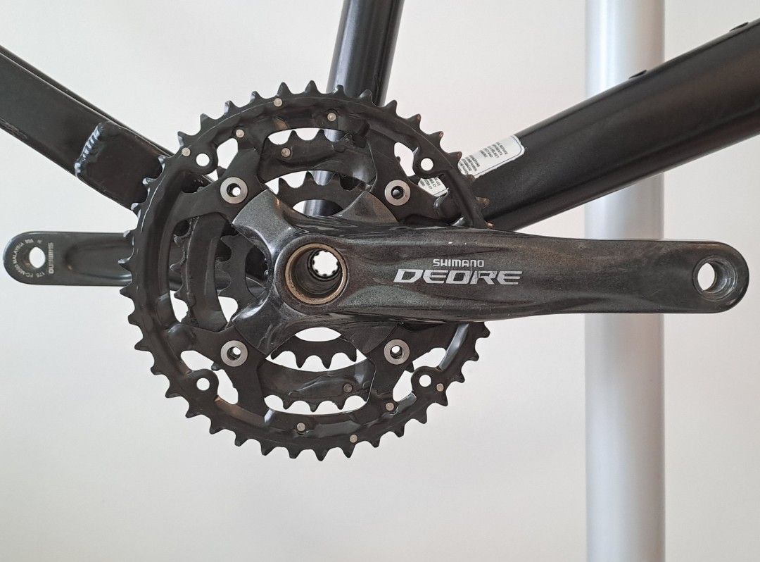 26er Wheeler MTB Frame + Parts for Sale, Sports Equipment, Bicycles