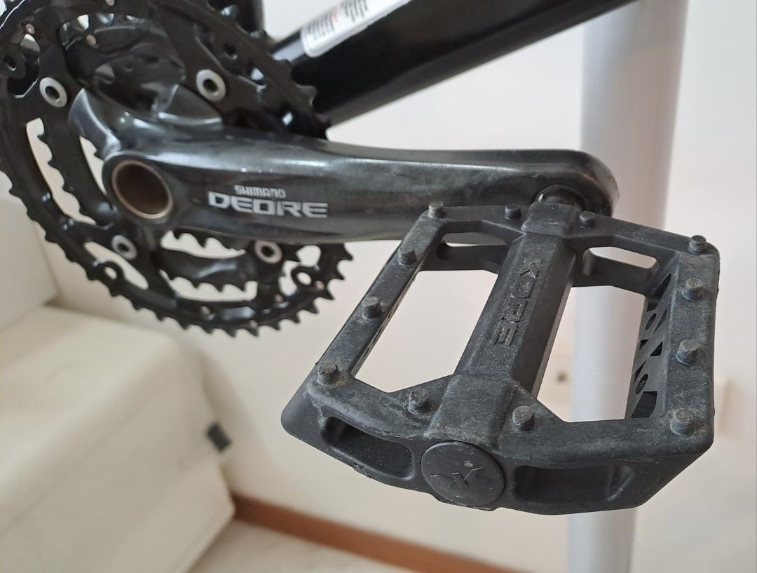 26er Wheeler MTB Frame + Parts for Sale, Sports Equipment, Bicycles