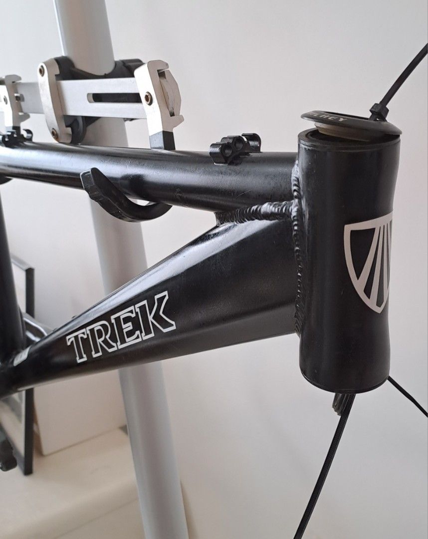 26er Wheeler MTB Frame + Parts for Sale, Sports Equipment, Bicycles