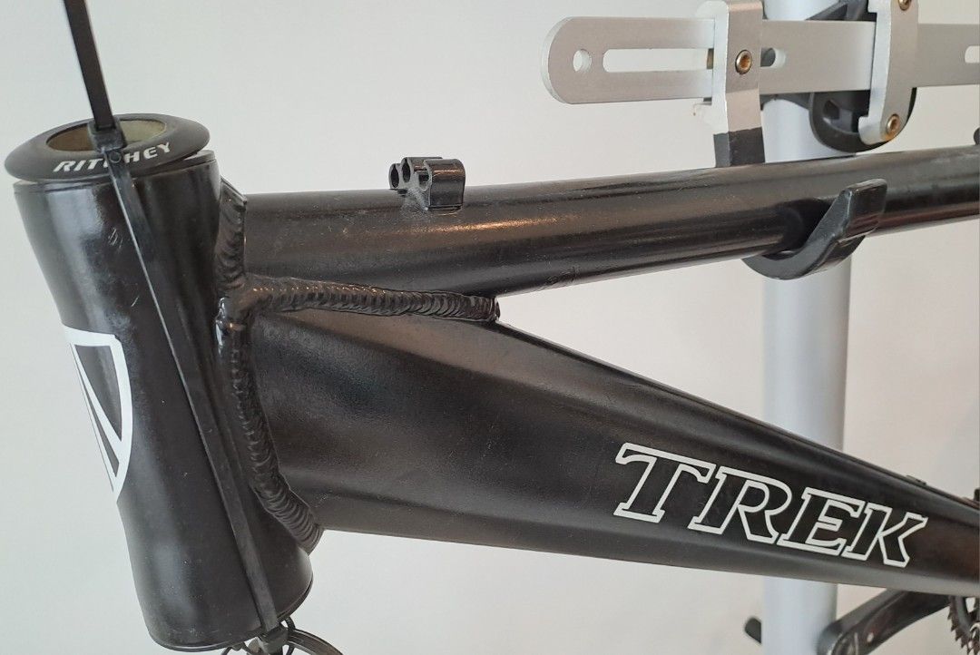 26er Wheeler MTB Frame + Parts for Sale, Sports Equipment, Bicycles