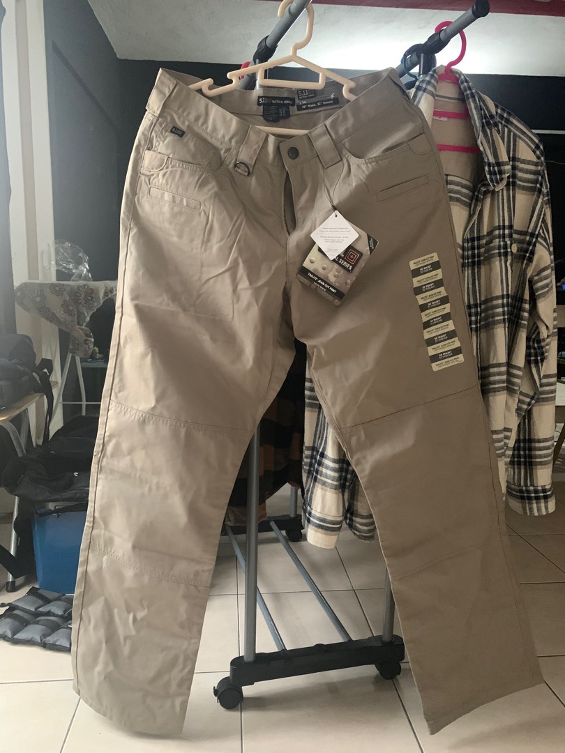 5.11 tactical pants for men Cargo pants For Men Fashion Cargo Men's Casual  Solid Loose Sport Pockets Long Pants Trousers Black L - Walmart.com