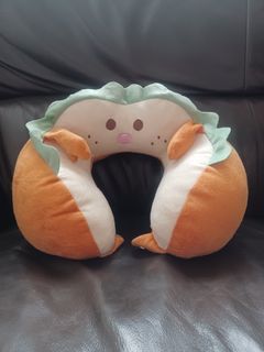 飛機頸枕