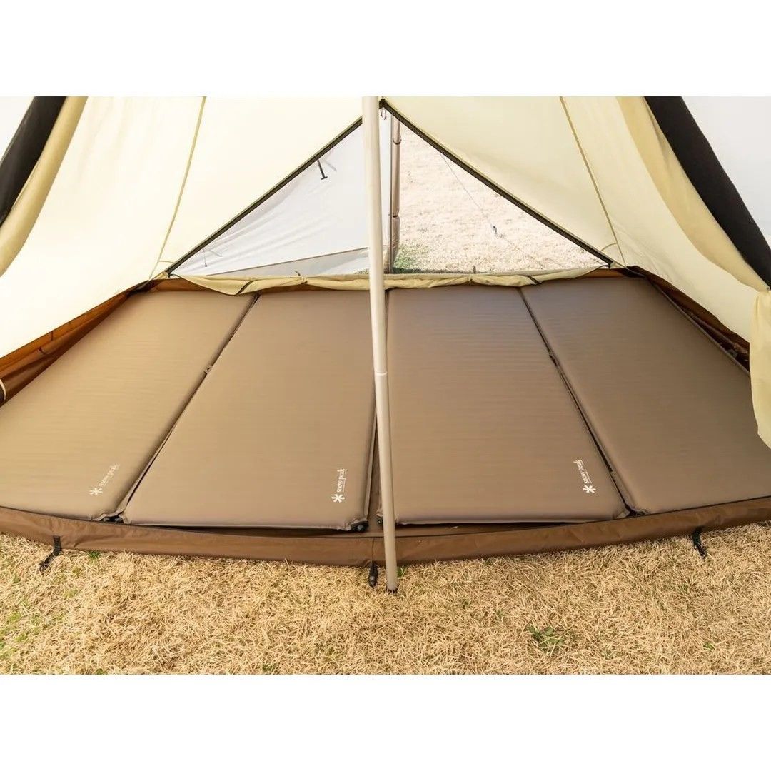 雪峰 peak FES-432 雪峰祭限定品 雪峰 snowpeak FES-432 雪峰祭限定品 - メルカリ