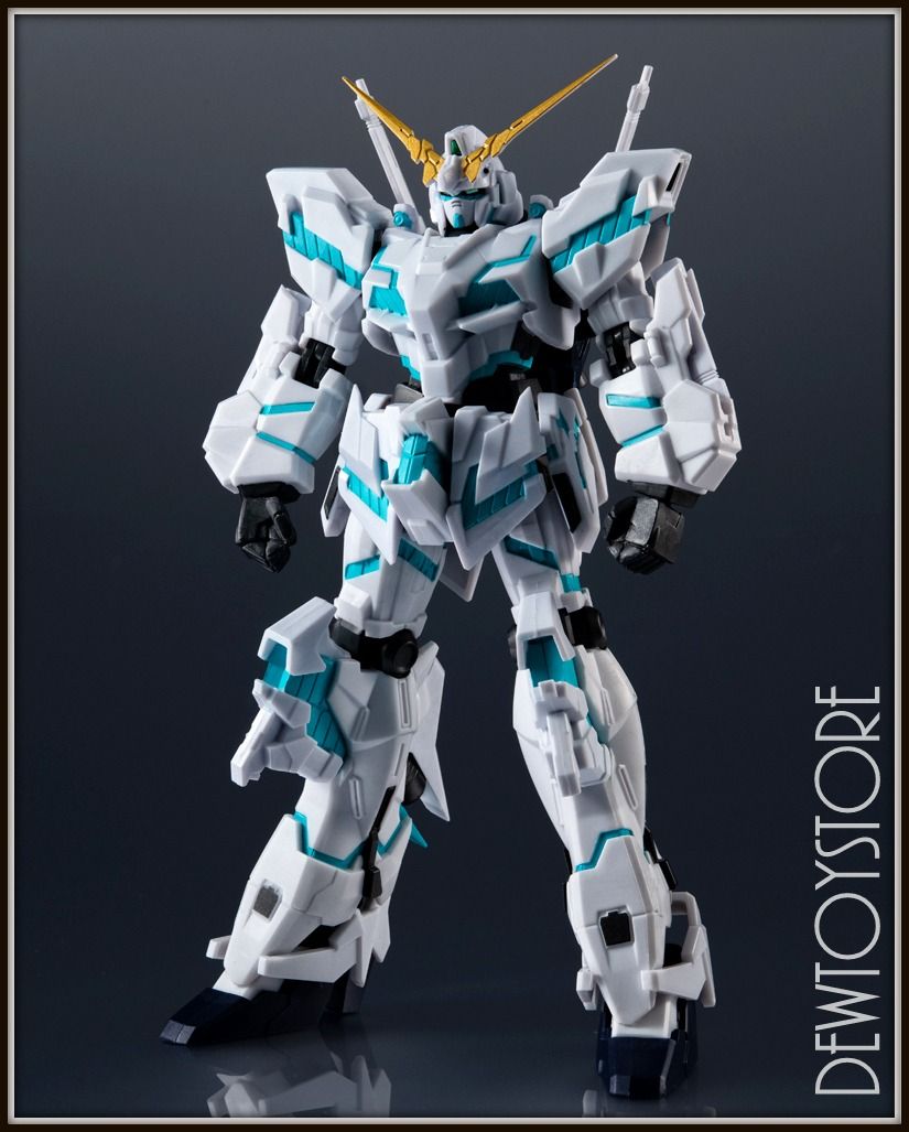 ⭐️<𝙐𝙍𝙂𝙀𝙉𝙏> [𝗣𝗿𝗲-𝗼𝗿𝗱𝗲𝗿] Bandai Gundam Universe Robot Mecha Action Figure - ZGMF-X20A Strike Freedom Gundam / GNT-0000 00 QANT Qan[T] 00Q / RX-0 Unicorn Gundam (Awakened)⭐️ (Category: Gundam Model Kits) located in Singapore. Submitted by dewtoystore (Listing ID 1225290816, Image 3). Description: ⭐️<𝙐𝙍𝙂𝙀𝙉𝙏> [𝗣𝗿𝗲-𝗼𝗿𝗱𝗲𝗿] Bandai Gundam Universe Robot Mecha Action Figure ⭐️ ____________ 🔷 ZGMF-X20A Strike Freedom Gundam http