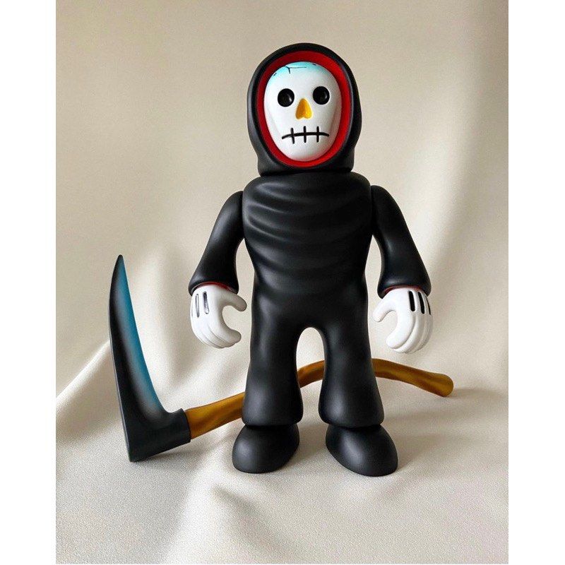 ILLSYNAPSE KARMA DOKURO イルシナプス NICO illsynapse ILLSYNAPSE オリジナルフィギア “KARMA DOKURO” THE