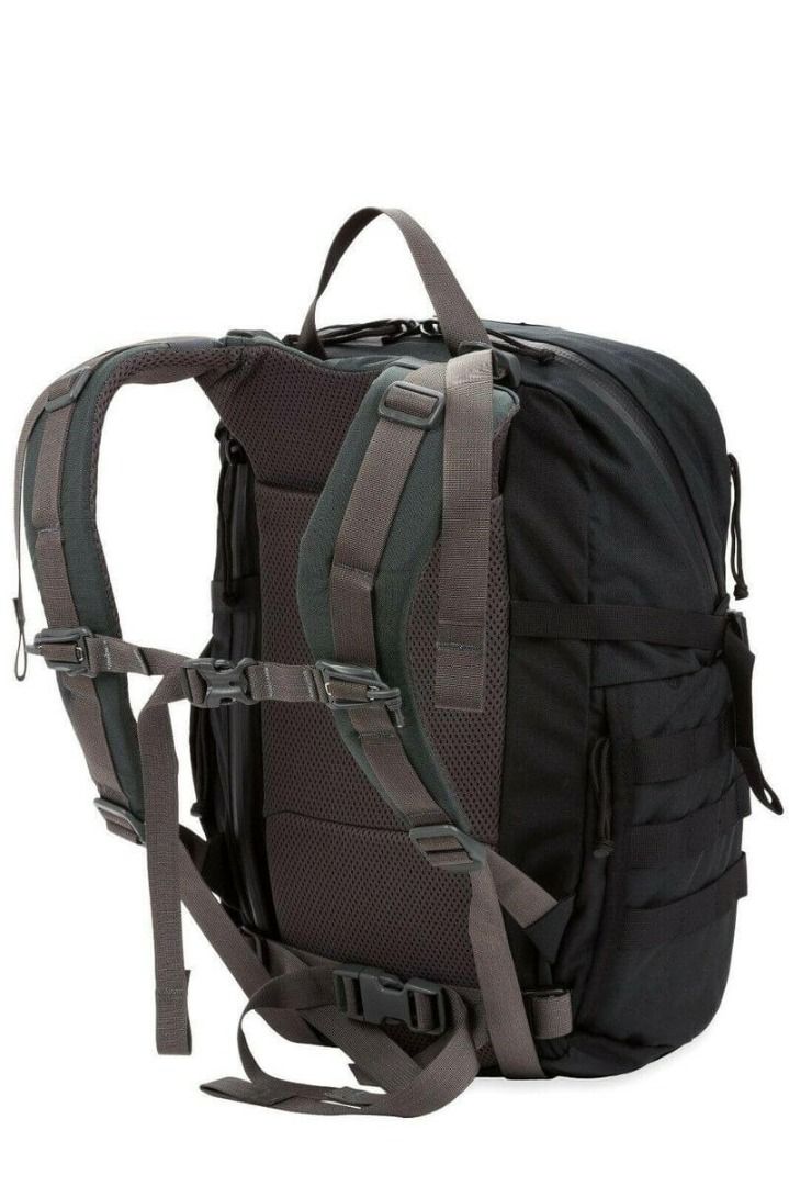 Mystery ranch crest backpack discount