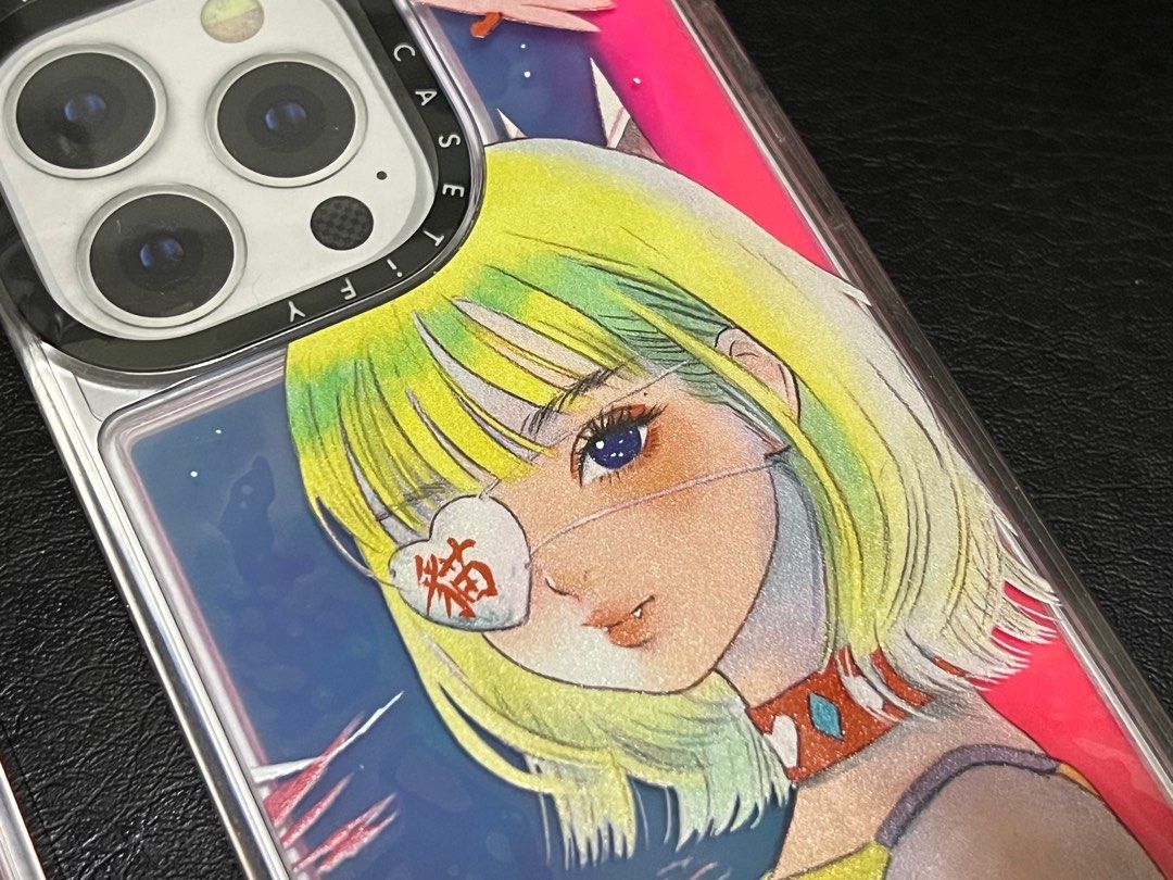 Little Thunder – CASETiFY