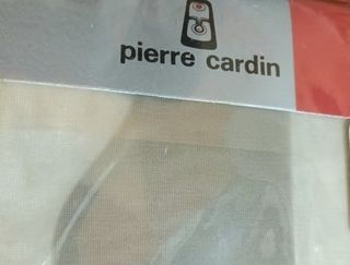 全新未開封 PIERRE CARDIN【復古超薄尼龍絲襪】64168405583873110