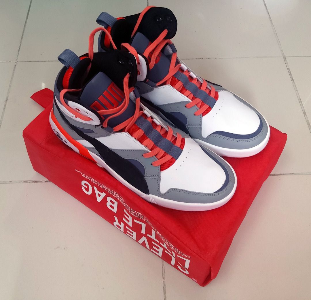 Puma future slipstream lite best sale 2