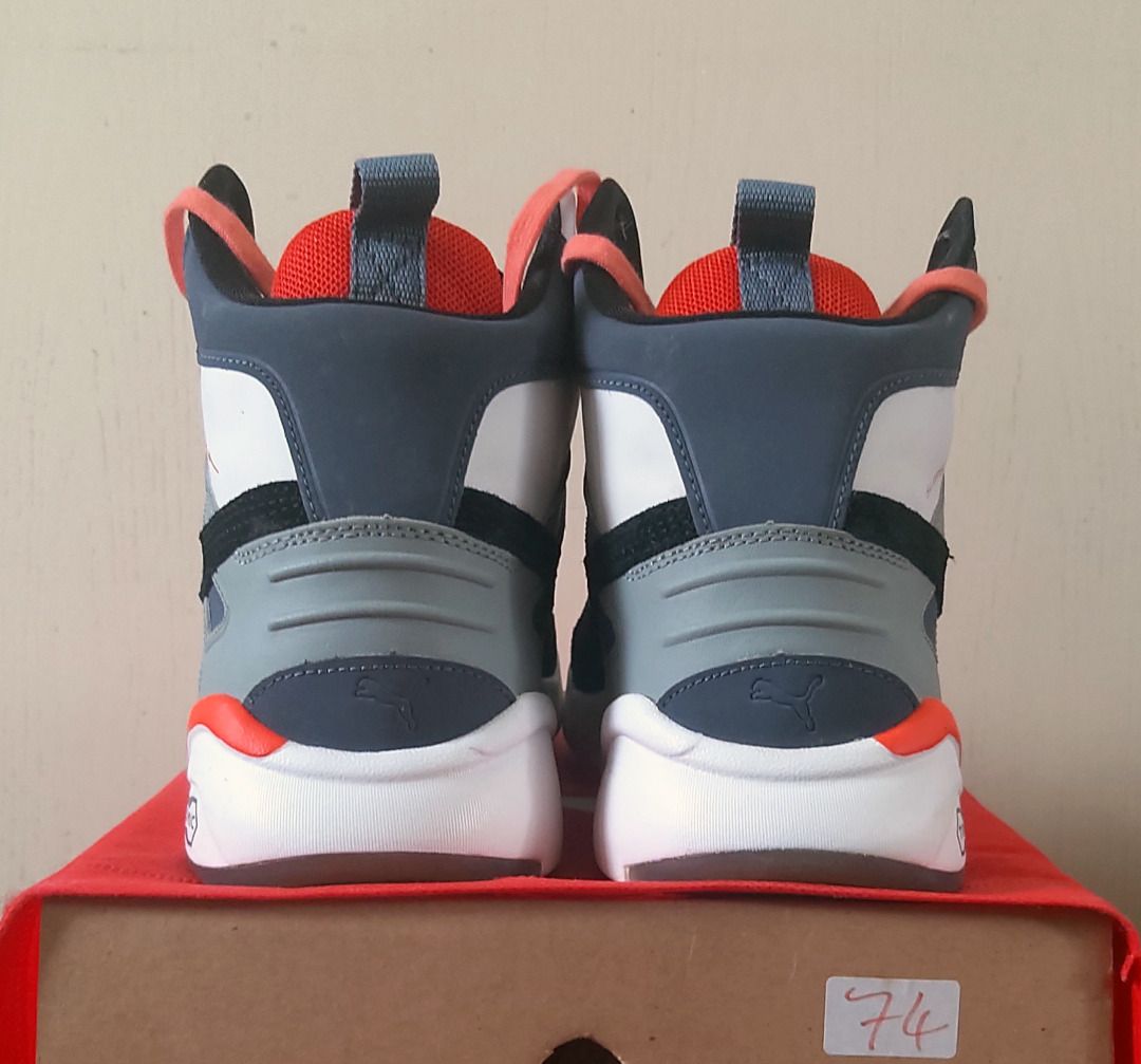 Puma future slipstream lite 2 discount