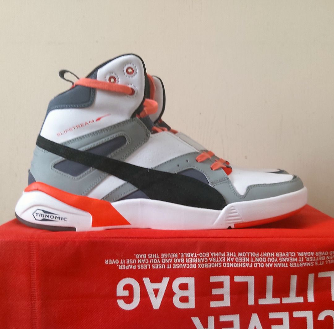 Puma future slipstream lite discount 2