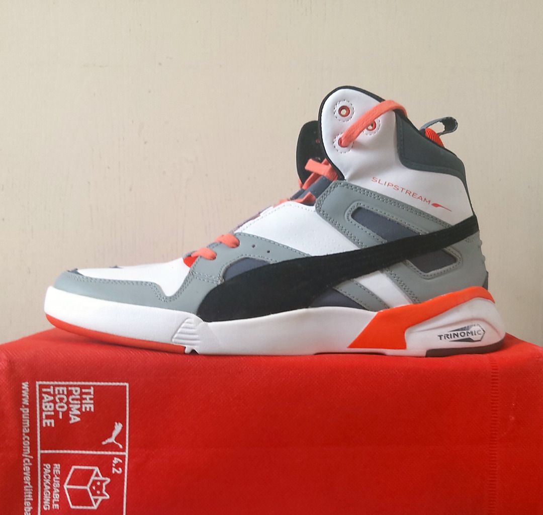 Puma future slipstream lite 2 2025