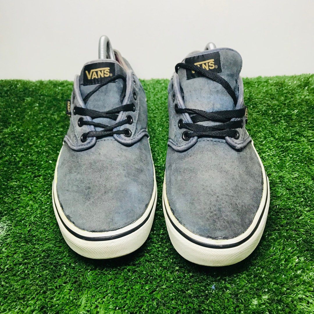 Vans all weather terrain deals shoes