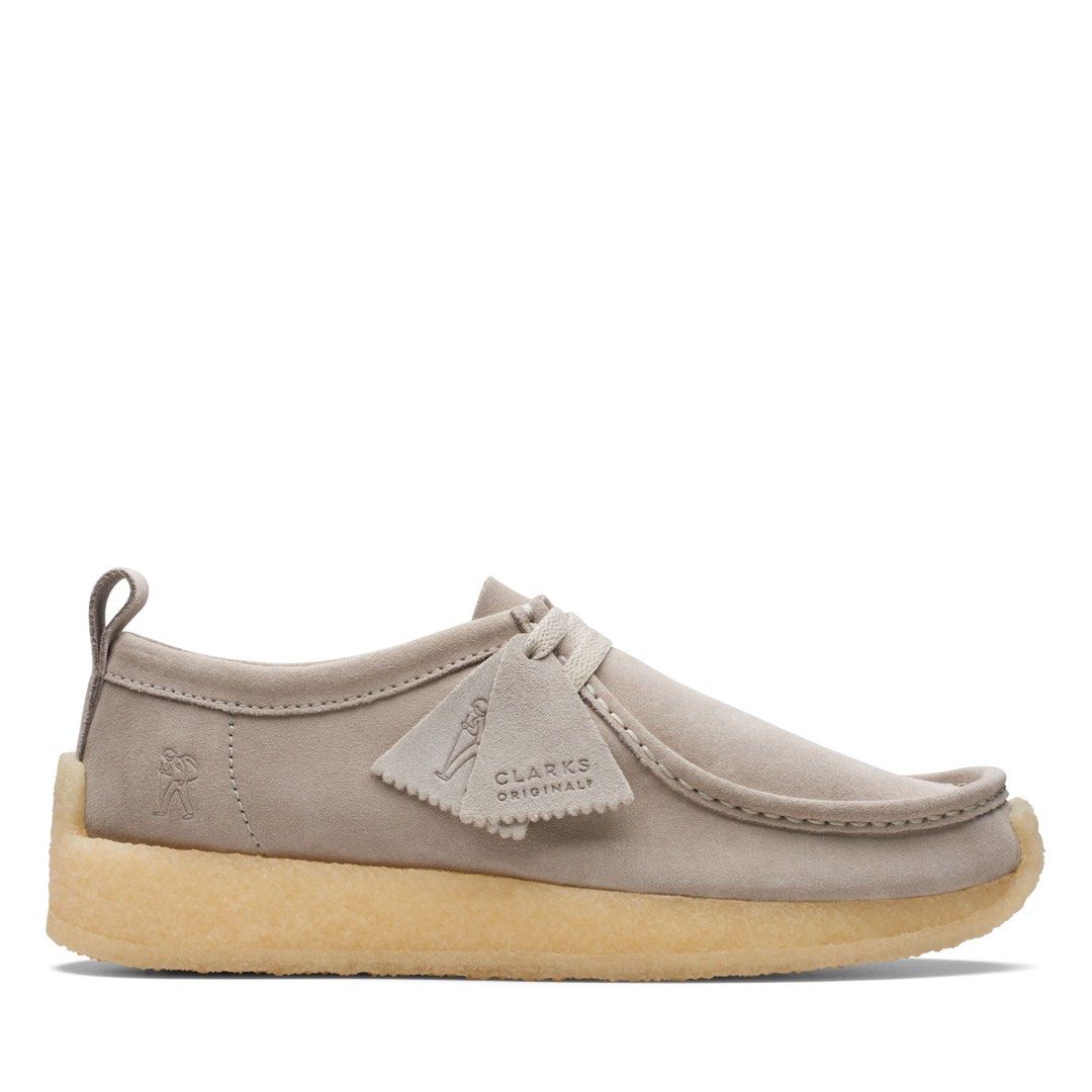 Clarks Originals x 8th street by Ronnie Fieg Rossendale