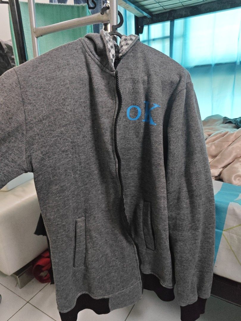 A total of three tops and coats each for 10 10 off for two pieces 20 off for three pieces Men s Fashion Coats Jackets and Outerwear on Carousell