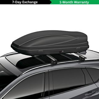 Acura Thule Small Roof Box - Used