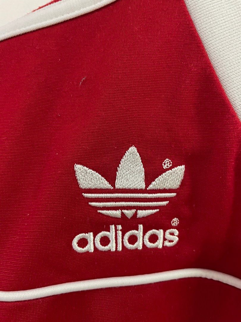 Adidas 1991 USSR jersey, 💯 authentic limited edition .