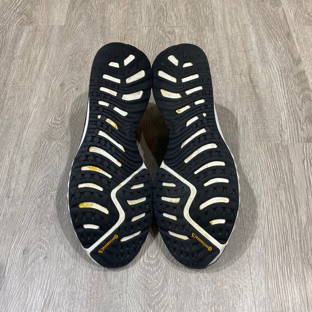 Adidas aerobounce continental clearance