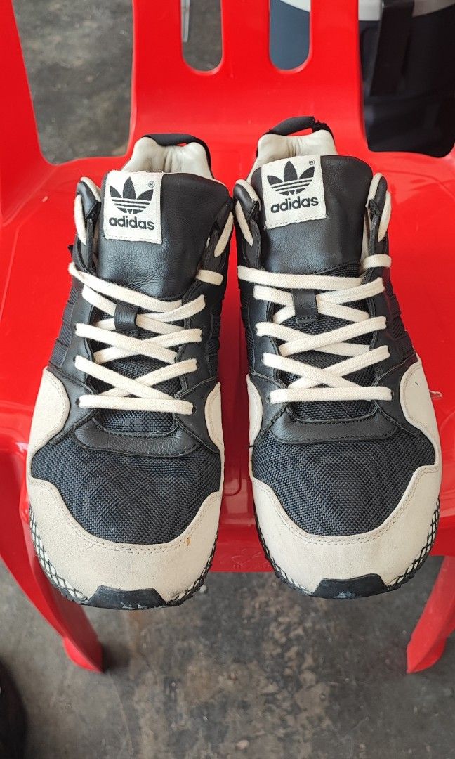 Adidas Cordura 10.5UK Men s Fashion Footwear Sneakers on Carousell