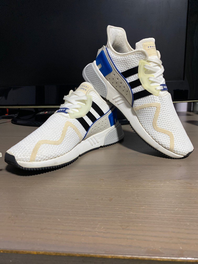 Adidas eqt, Men's Fashion, Footwear, Sneakers on Carousell