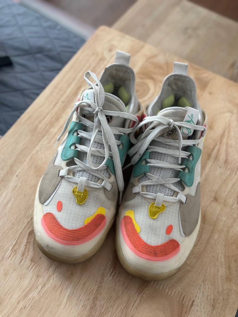 James harden shoes size 6.5 store