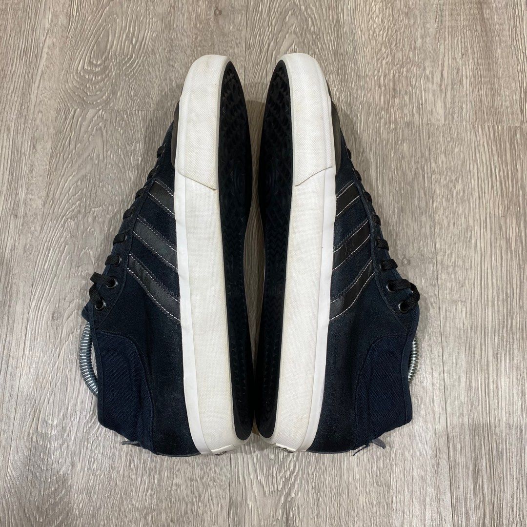Adidas matchcourt 6.5uk kod1119 Men s Fashion Footwear Sneakers on Carousell