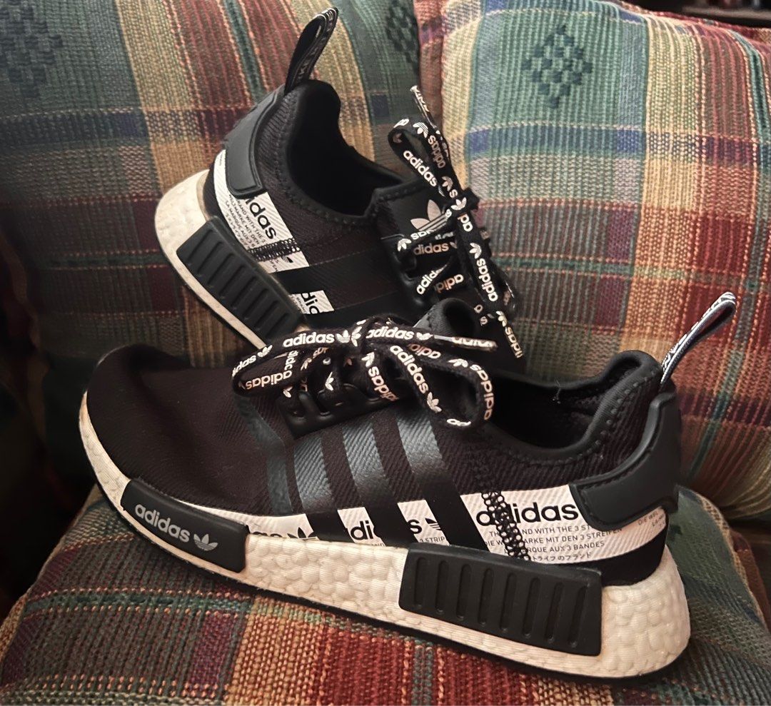 Nmd japan exclusive clearance
